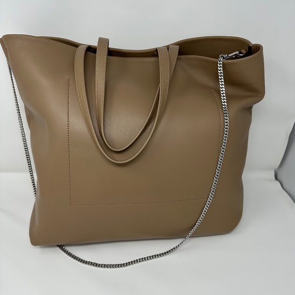 Theory Tote Bag